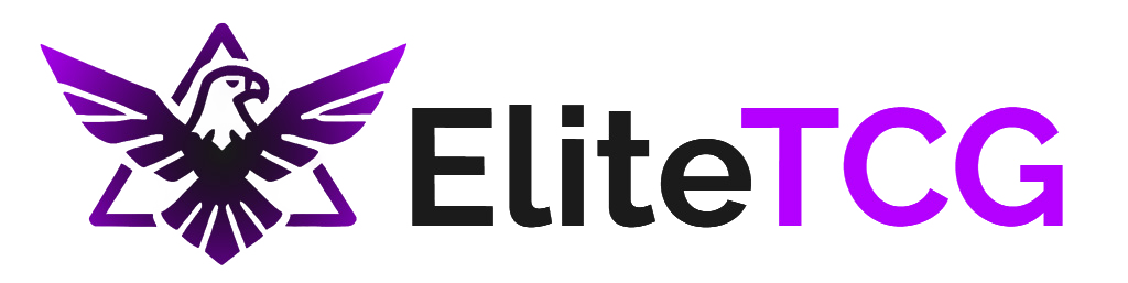 EliteTCG Logo