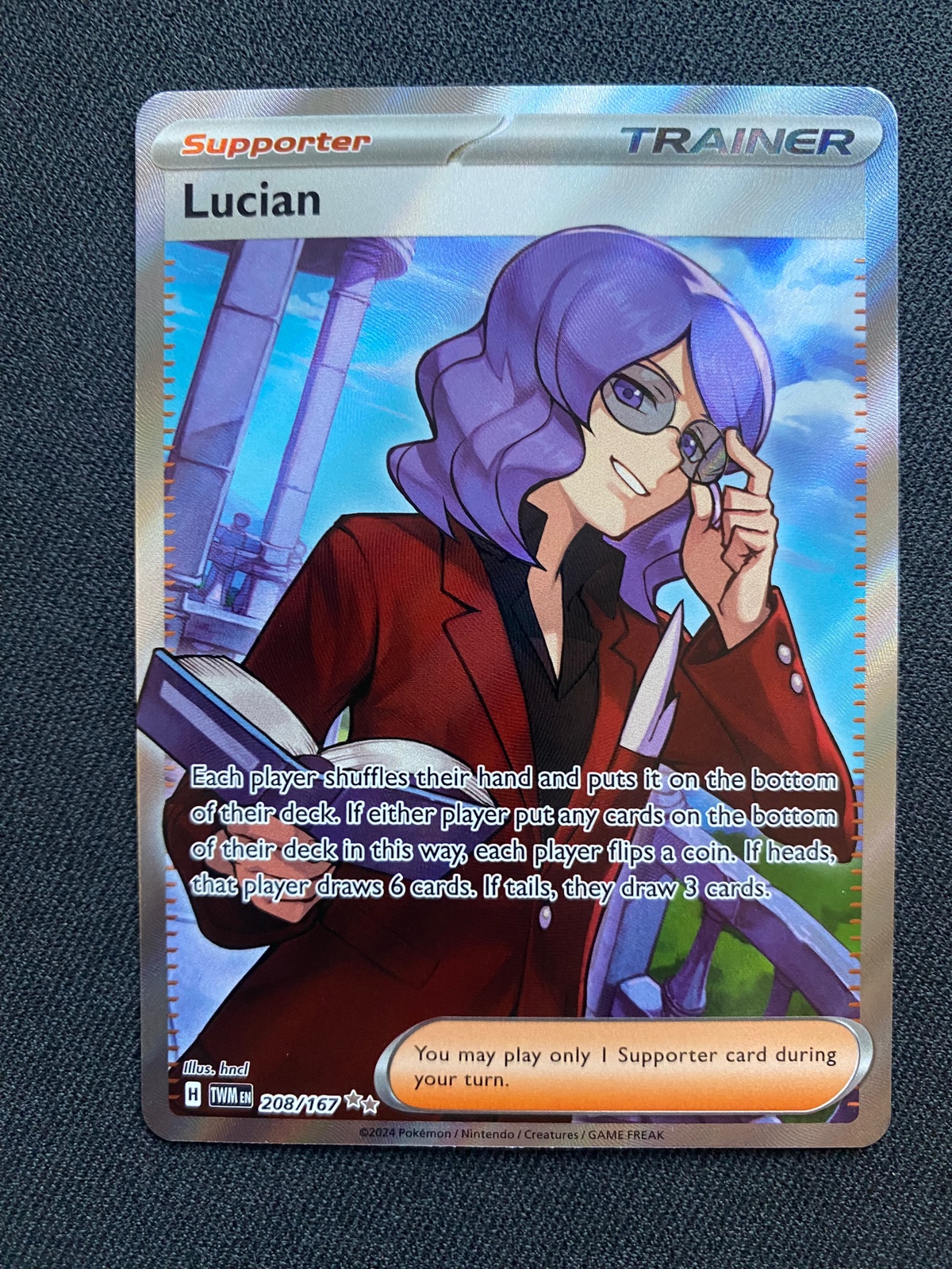 Lucian