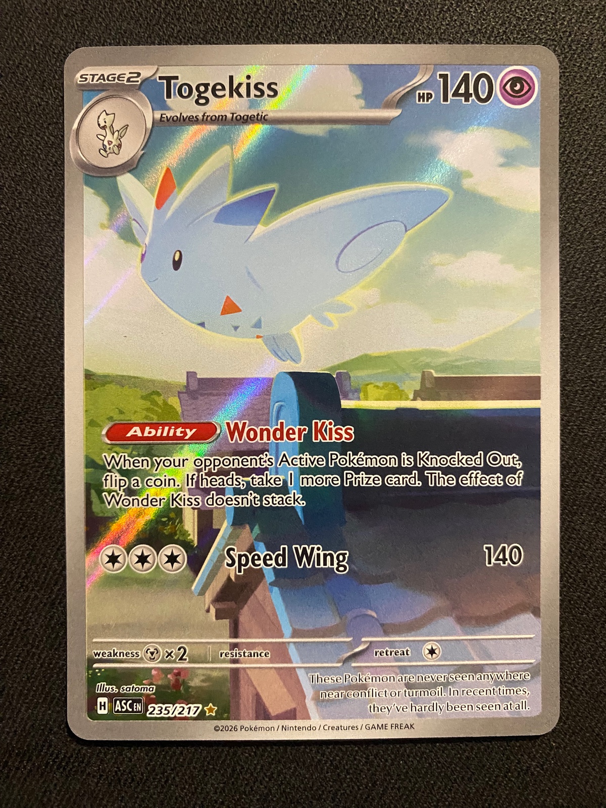 Togekiss